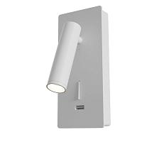 Дополнительная картинка Светодиодный спот Maytoni Mirax C041WL-L3W3K