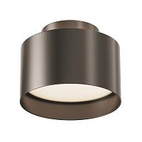 Дополнительная картинка Потолочный светильник Technical C009CW-L16B4K