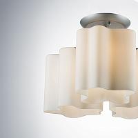 Дополнительная картинка Потолочная люстра Lightstar Nubi 802030