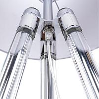 Дополнительная картинка Торшер Arte Lamp Wasat A4023PN-1CC