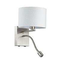 Дополнительная картинка Бра Lumion Moderni Nikki 3745/1A