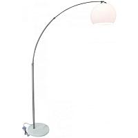 Дополнительная картинка Торшер Arte Lamp PAOLO A5822PN-1SS