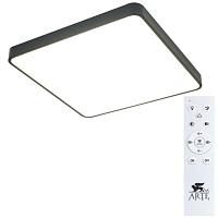 Дополнительная картинка Потолочный светодиодный светильник Arte Lamp Scena A2669PL-1BK