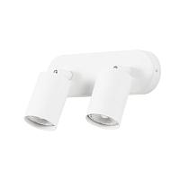 Дополнительная картинка Потолочный светильник Arte Lamp AQUARIUS A3226PL-2WH