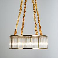 Дополнительная картинка Подвесной светильник Arte Lamp ANETTA A1065SP-8PB