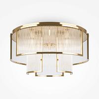 люстры люстра maytoni mod174cl-09g, доставка по Казахстану 