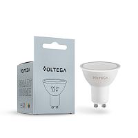 Дополнительная картинка Лампа светодиодная диммируемая Voltega 2426