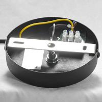 Дополнительная картинка Подвесная люстра Lussole Lgo Huron LSP-8156