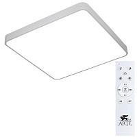 Дополнительная картинка Потолочный светодиодный светильник Arte Lamp Scena A2669PL-1WH
