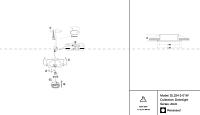 Дополнительная картинка Встраиваемый светильник Maytoni Atom DL024-2-01W
