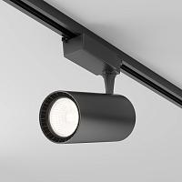 Дополнительная картинка Трековый светильник Technical TR003-1-36W4K-W-B