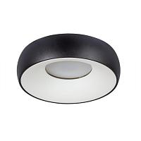 Дополнительная картинка Потолочный светильник Arte Lamp HEZE A6665PL-1BK