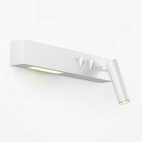 Дополнительная картинка Настенный светильник (бра) Technical C031WL-L8W3K1