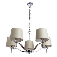 Дополнительная картинка Подвесная люстра Divinare 1341/02 LM-5