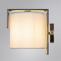Дополнительная картинка Бра Arte Lamp APEROL A5031AP-1SS
