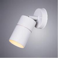 Дополнительная картинка Уличный настенный светильник Arte Lamp Mistero A3304AL-1WH