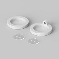Комплектующие для гибкого неона Led Strip 201161 купить в Алматы svet.kz