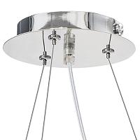 Дополнительная картинка Подвесной светильник Lightstar Onda 741104