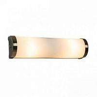 Дополнительная картинка Подсветка для зеркал Arte Lamp Aqua-Bara A5210AP-2AB