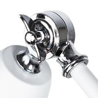 Дополнительная картинка Спот Arte Lamp Braccio A2054AP-1WH
