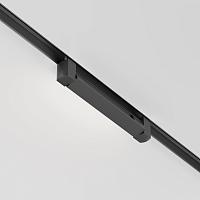 Трековый светильник Technical TR104-1-10W4K-B купить в Алматы svet.kz