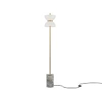 Напольный светильник (торшер) Maytoni MOD178FL-L11G3K купить в Алматы svet.kz