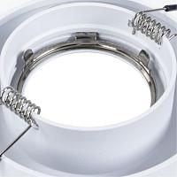 Дополнительная картинка Потолочный светильник Arte Lamp HEZE A6665PL-1WH