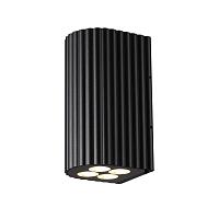 Дополнительная картинка 7127/14WL Odeon Light  Фасадный светильник GLENN