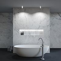 Дополнительная картинка Потолочный светильник Technical C029CL-01-S-W