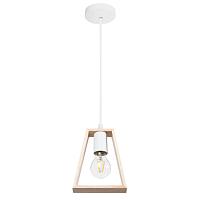 Дополнительная картинка Подвесной светильник Arte Lamp BRUSSELS A8030SP-1WH