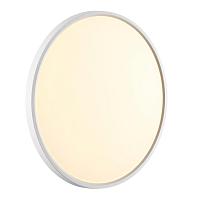 Дополнительная картинка 7659/40L MITRA LED SN 52 Светильник ALFA WHITE