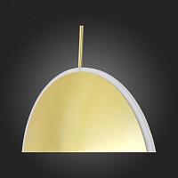 Дополнительная картинка Подвесной светодиодный светильник ST Luce Imente SL1221.213.01