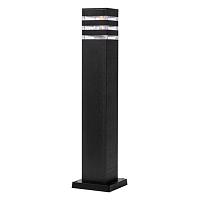 Дополнительная картинка Светильник уличный Arte Lamp HADAR A4421PA-1BK