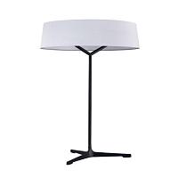 Дополнительная картинка Настольная лампа Divinare ALMA 1029/06 TL-11