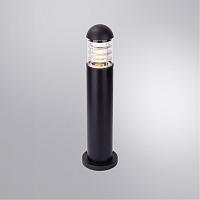 Дополнительная картинка Светильник уличный Arte Lamp COPPIA A5217PA-1BK