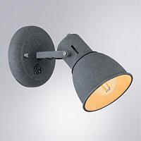 Дополнительная картинка Спот Arte Lamp A1677AP-1GY