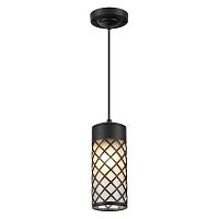 Дополнительная картинка Уличный подвесной светильник Odeon Light Nature Dunes 4834/1