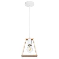 Дополнительная картинка Подвесной светильник Arte Lamp BRUSSELS A8030SP-1WH