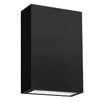 Дополнительная картинка Уличный светильник Arte Lamp ALGOL A2750AL-2BK