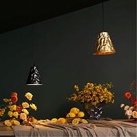 Дополнительная картинка Подвесной светильник Divinare PIRAMIDE 5098/01 SP-1