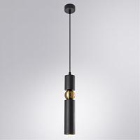 Дополнительная картинка Подвесной светильник Arte Lamp Ran A3162SP-1BK