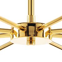 Дополнительная картинка Подвесная люстра Lightstar Dumo 816087