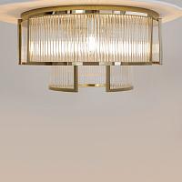 Дополнительная картинка Потолочный светильник Maytoni MOD174CL-06G