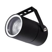 Дополнительная картинка Уличный светильник Arte Lamp Mistero A3303AL-1BK