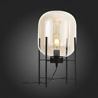 Дополнительная картинка Прикроватная лампа ST Luce Burasca SL1050.505.01
