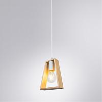 Дополнительная картинка Подвесной светильник Arte Lamp BRUSSELS A8030SP-1WH