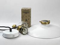 Дополнительная картинка Подвесной светильник Lussole Loft IX LSP-9605