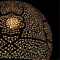 Дополнительная картинка Подвесной светильник Arte Lamp CELESTA A7057SP-1WH
