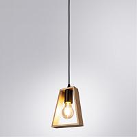 Дополнительная картинка Подвесной светильник Arte Lamp BRUSSELS A8030SP-1BK