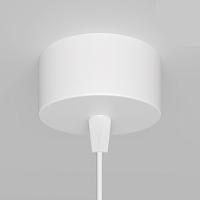 Дополнительная картинка Подвесной светильник Technical P044PL-01-40GU10-B